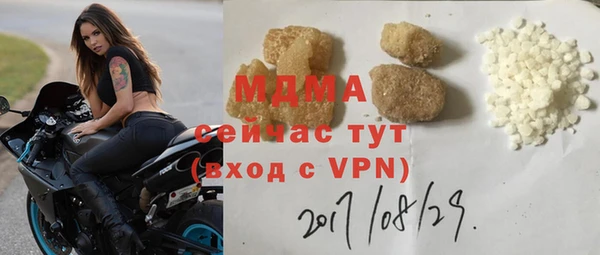 эйфоретик Липки
