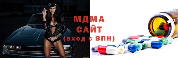 эйфоретик Липки